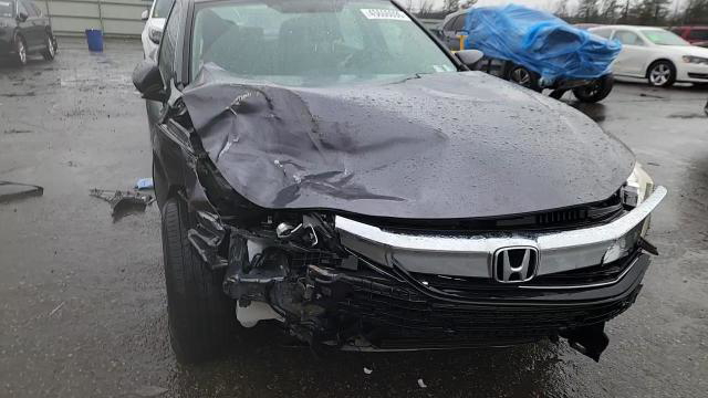 Honda Accord 2017