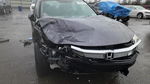 Honda Accord 2017