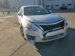 Nissan Altima 2013