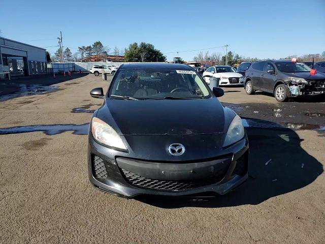 Mazda 3 2012