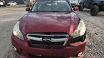 Subaru Legacy 2013