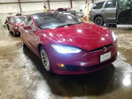 Tesla Model S 2016