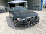 Audi A4 2015