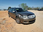 Buick LaCrosse 2012