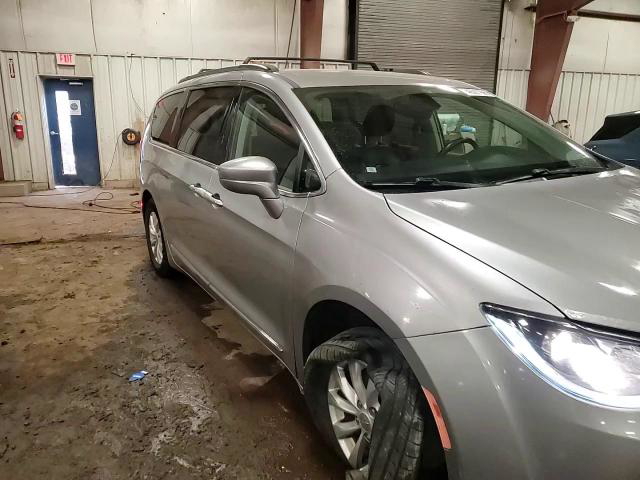 Chrysler Pacifica 2017