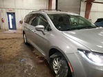 Chrysler Pacifica 2017