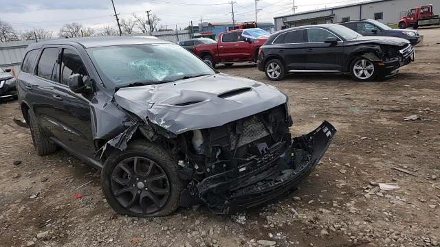 Dodge Durango 2018