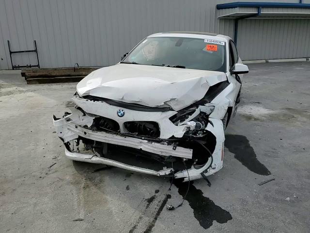 BMW Series 5 2010