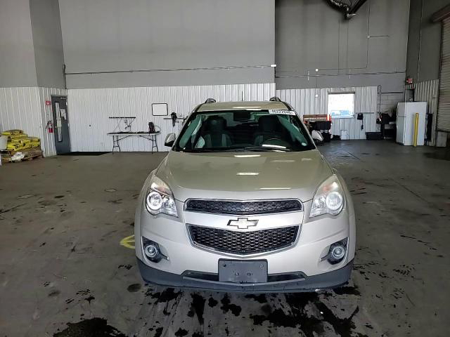 Chevrolet Equinox 2014