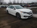 Honda Accord 2017