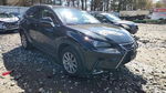 Lexus NX 2021