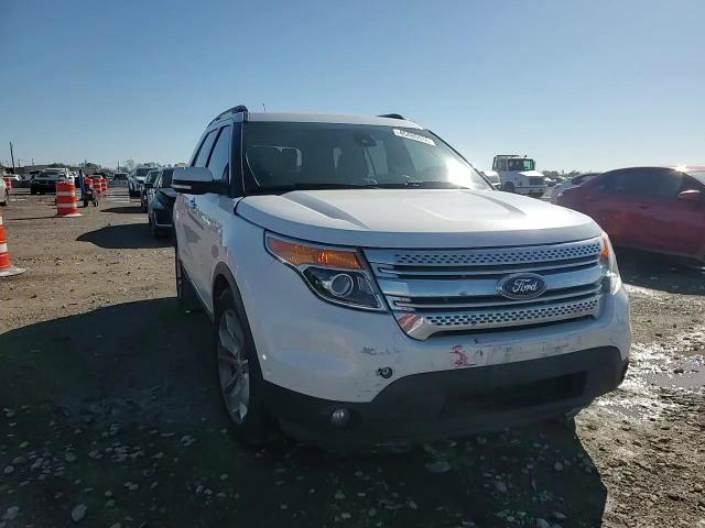 Ford Explorer 2015