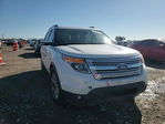 Ford Explorer 2015