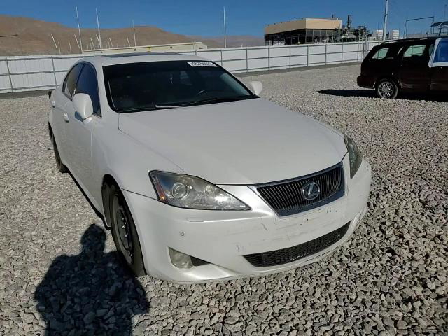 Lexus IS 2007