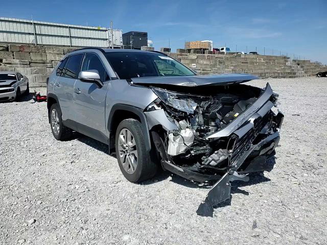 Toyota RAV 4 2019