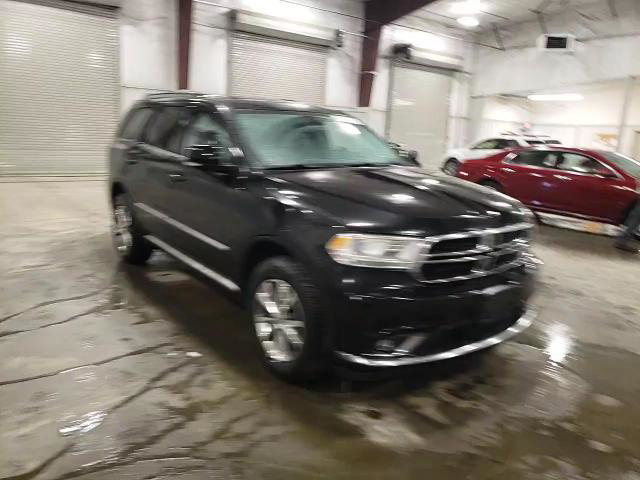 Dodge Durango 2014