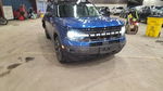Ford Bronco 2023