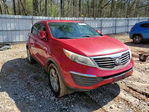 Kia Sportage 2013