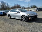 Honda Accord 2017