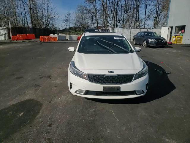 Kia Forte 2018