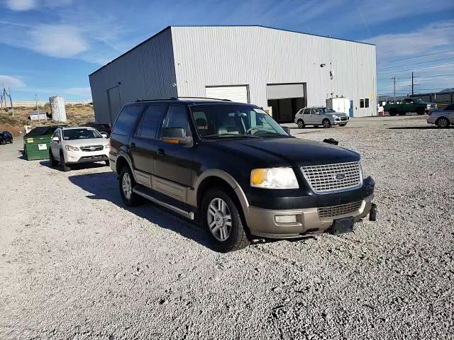 Ford Expedition 2004