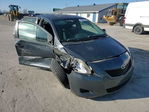 Toyota Yaris 2011