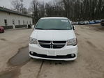 Dodge Caravan 2017