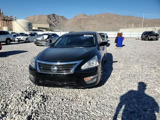 Nissan Altima 2013