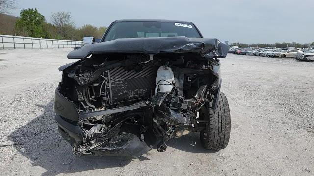 RAM 1500 2019