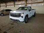 Chevrolet Silverado 2023