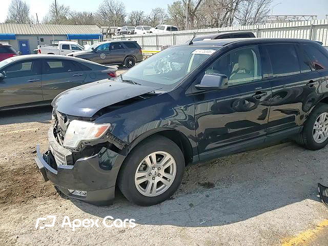 Ford Edge 2008