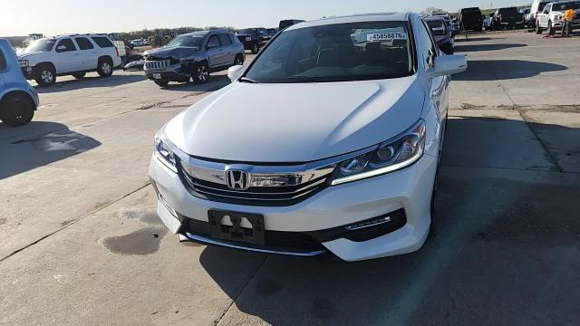 Honda Accord 2016