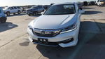 Honda Accord 2016