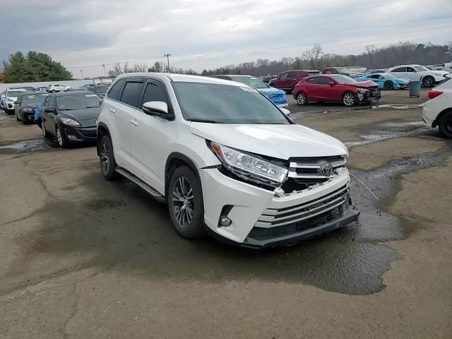 Toyota Highlander 2018