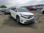 Toyota Highlander 2018