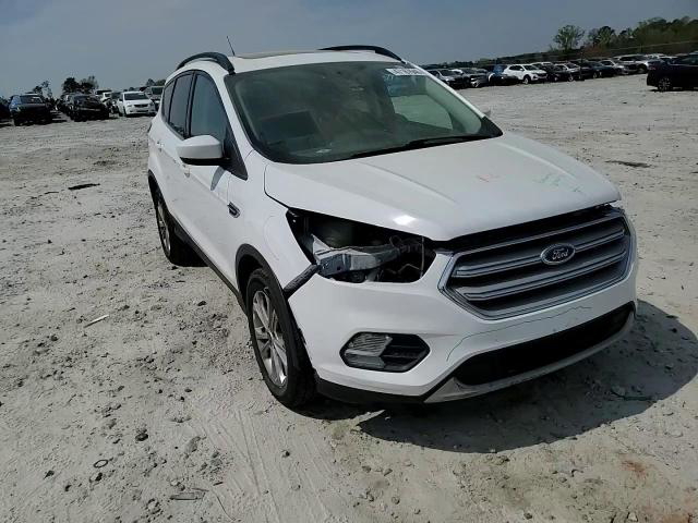 Ford Escape 2018