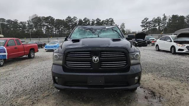 RAM 1500 2015