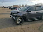 Honda Pilot 2021