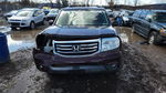 Honda Pilot 2014