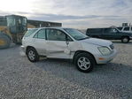 Lexus RX 2002