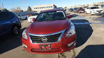 Nissan Altima 2014