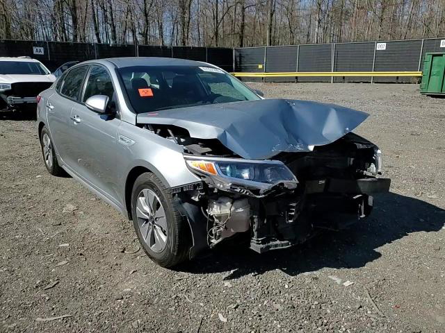 Kia Optima 2017