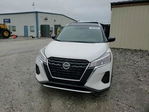 Nissan Kicks 2021