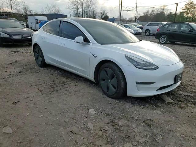 Tesla Model 3 2018