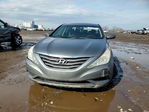 Hyundai Sonata 2012