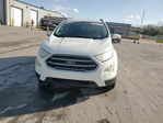 Ford EcoSport 2018