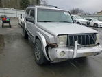 Jeep Commander 2006