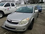 Saturn Aura 2008