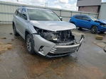 Toyota Highlander 2018