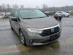 Honda Odyssey 2021